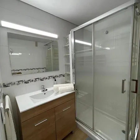 Estudio Con Vistas * Torremolinos