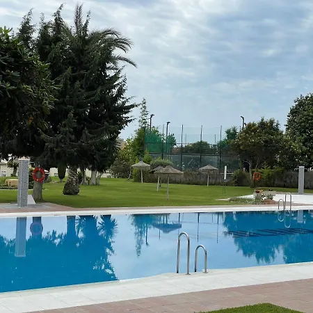 Estudio Con Vistas Torremolinos