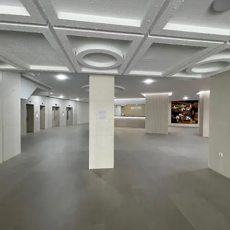 Apartamento Estudio Con Vistas