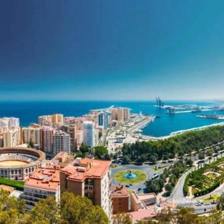 Estudio Con Vistas *