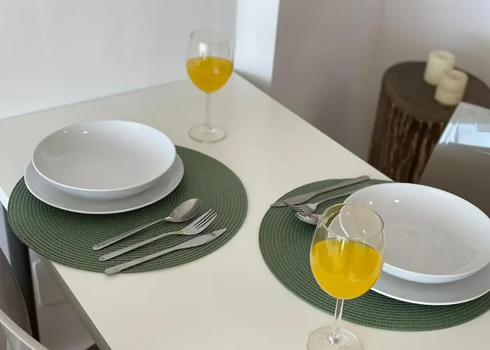 Apartamento Estudio Con Vistas Torremolinos