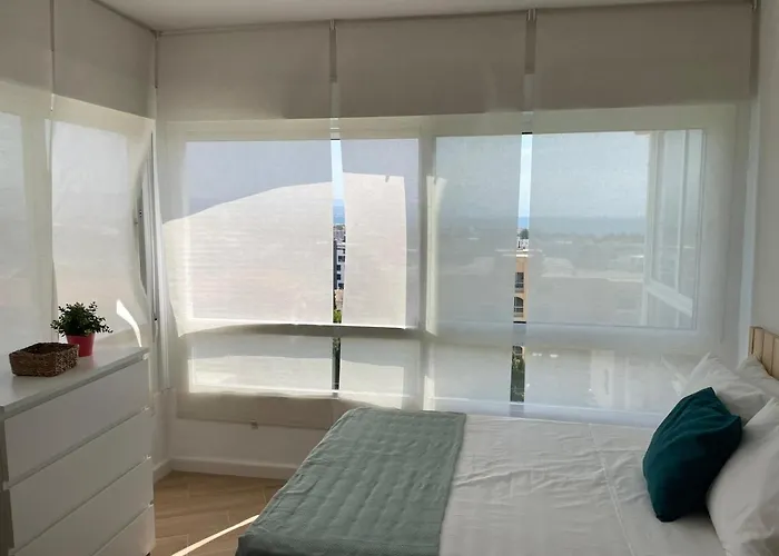 Estudio Con Vistas Apartamento