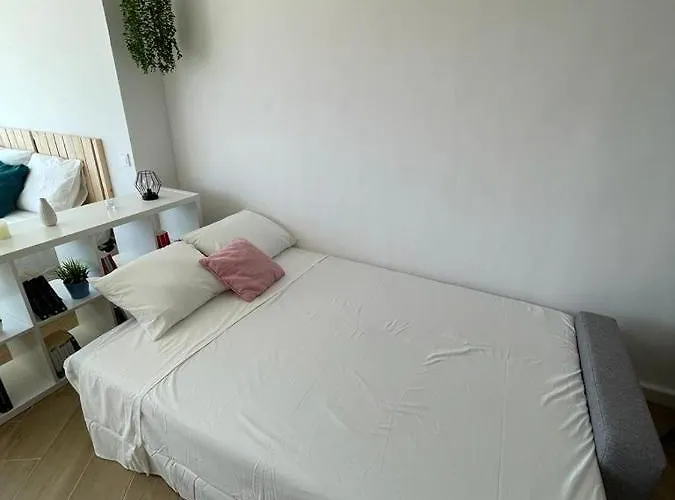 Apartamento Estudio Con Vistas Torremolinos