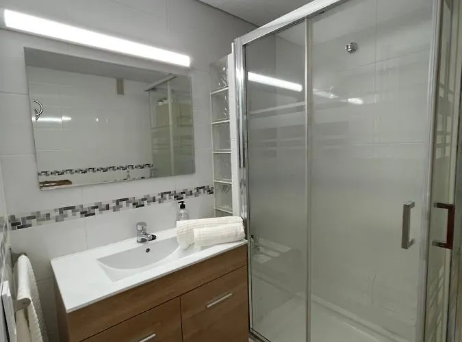 Estudio Con Vistas * Torremolinos