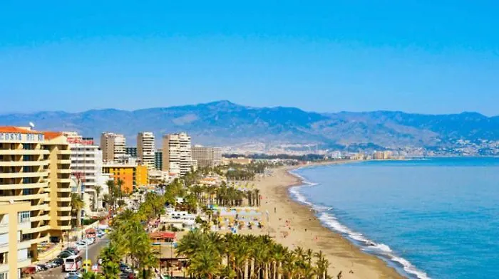 Estudio Con Vistas *