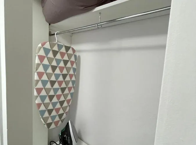 Estudio Con Vistas * Torremolinos