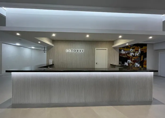 Estudio Con Vistas *