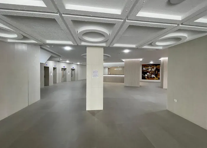 Apartamento Estudio Con Vistas