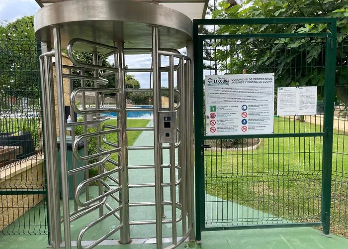 Apartamento Estudio Con Vistas