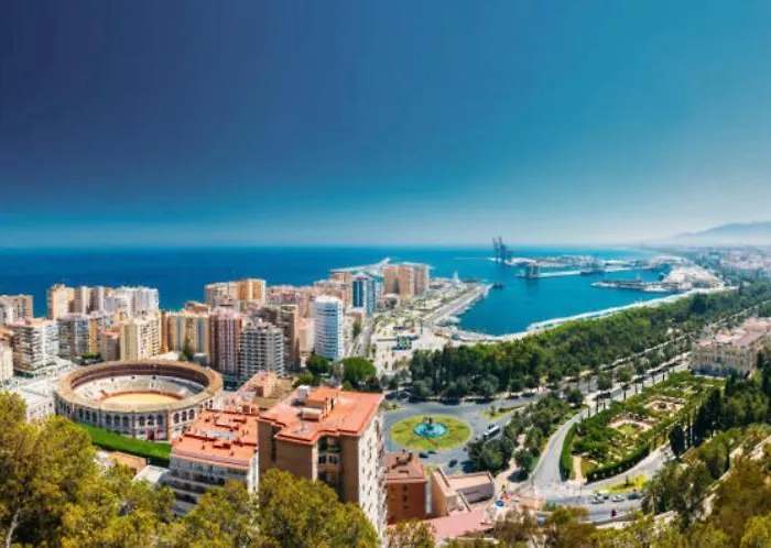 Estudio Con Vistas *