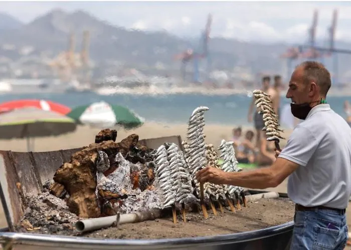 Estudio Con Vistas Apartamento Torremolinos