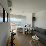 Appartement Estudio Con Vistas *