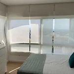 Estudio Con Vistas Appartement