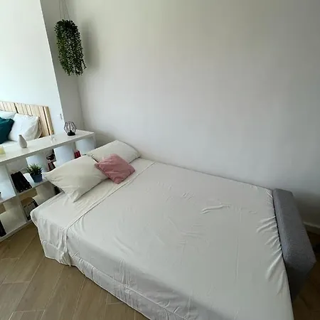 Lägenhet Estudio Con Vistas Torremolinos
