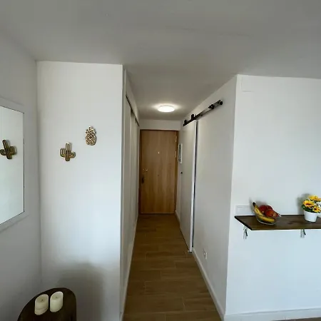 Estudio Con Vistas Торремолинос