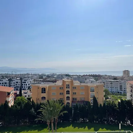 Estudio Con Vistas Torremolinos