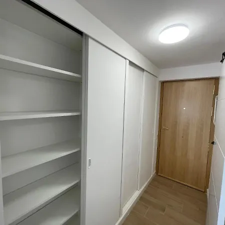 Estudio Con Vistas Апартаменты Торремолинос