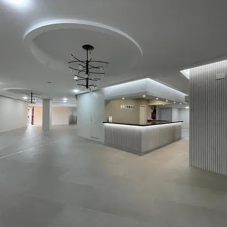 Estudio Con Vistas Торремолинос