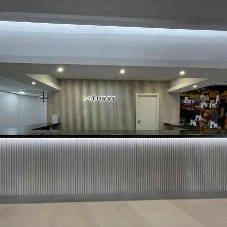 Estudio Con Vistas *