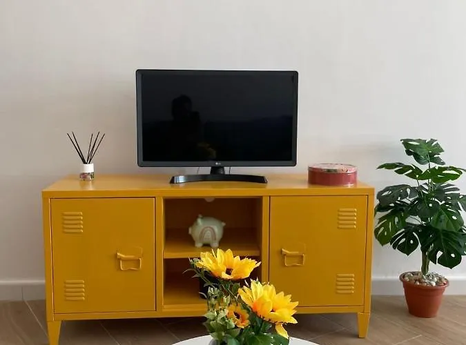 Estudio Con Vistas *