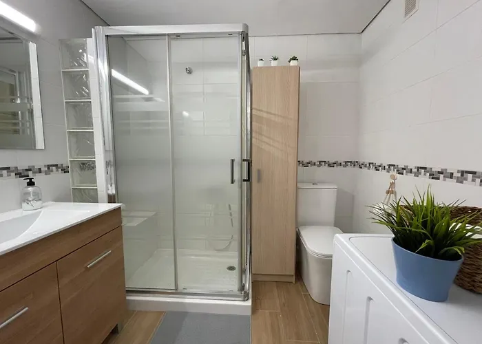 Estudio Con Vistas Appartamento Torremolinos