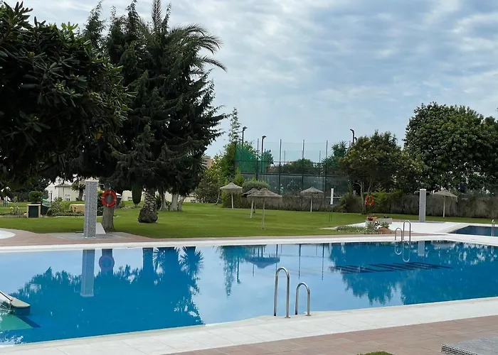 Estudio Con Vistas Torremolinos