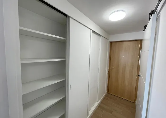 Estudio Con Vistas Appartamento Torremolinos