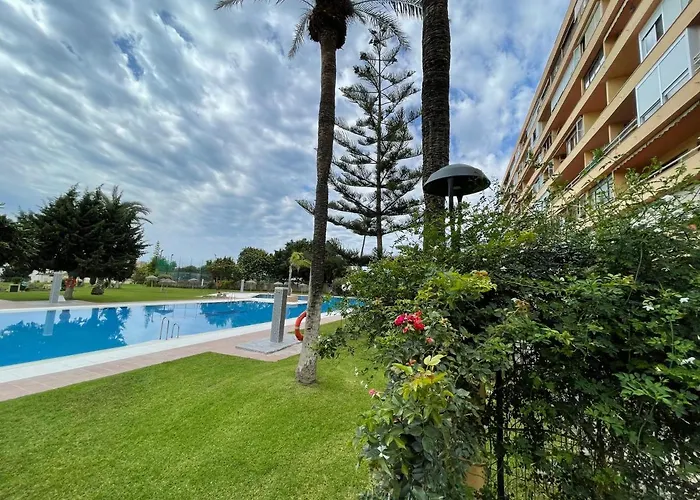 Appartamento Estudio Con Vistas