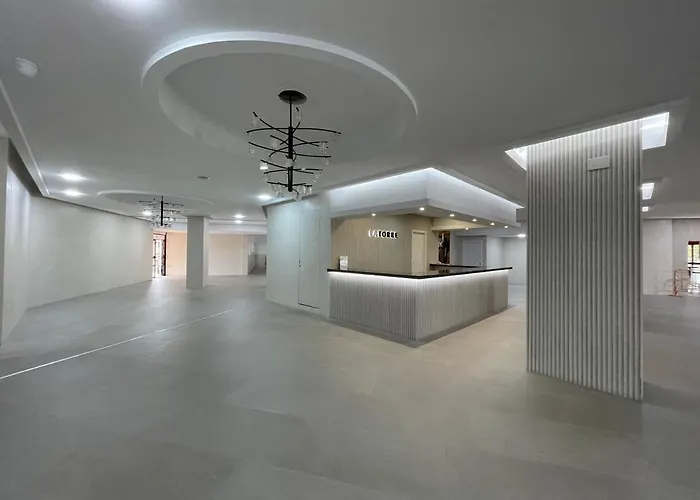 Estudio Con Vistas Torremolinos