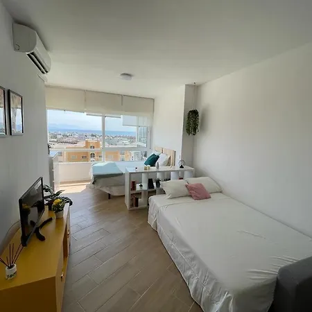 Estudio Con Vistas *