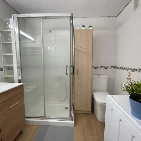 Estudio Con Vistas Apartman Torremolinos
