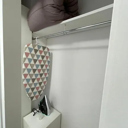 Estudio Con Vistas * Torremolinos