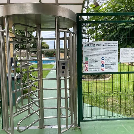 Appartement Estudio Con Vistas