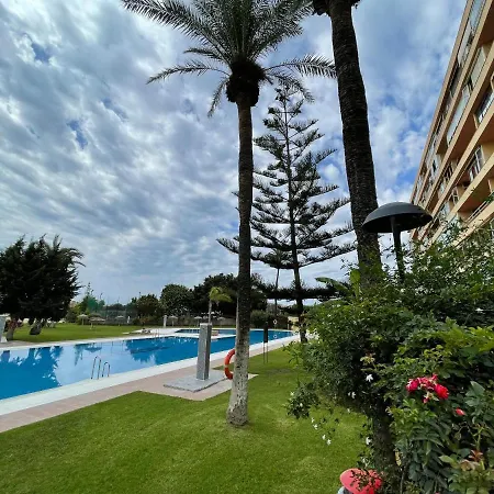 Estudio Con Vistas Appartement *