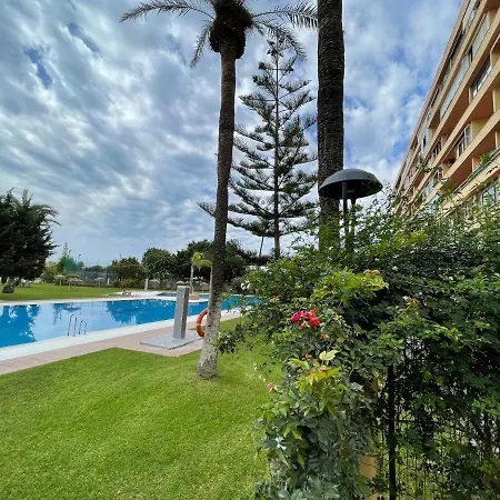 Apartamento Estudio Con Vistas